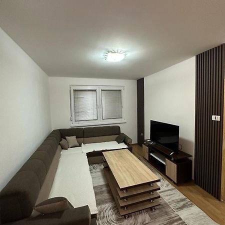 Vila Max Saraybosna Dış mekan fotoğraf