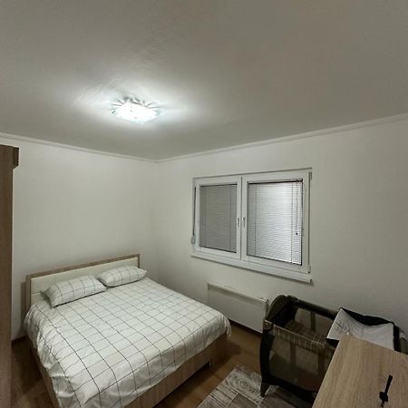 Vila Max Saraybosna Dış mekan fotoğraf