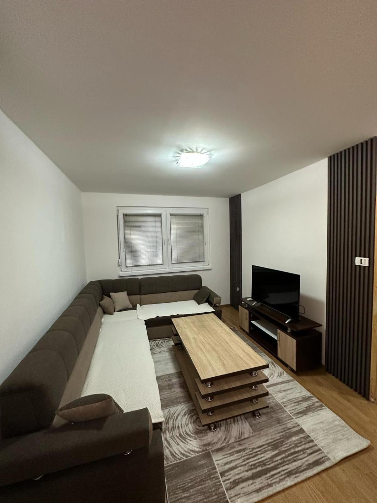 Vila Max Saraybosna Dış mekan fotoğraf