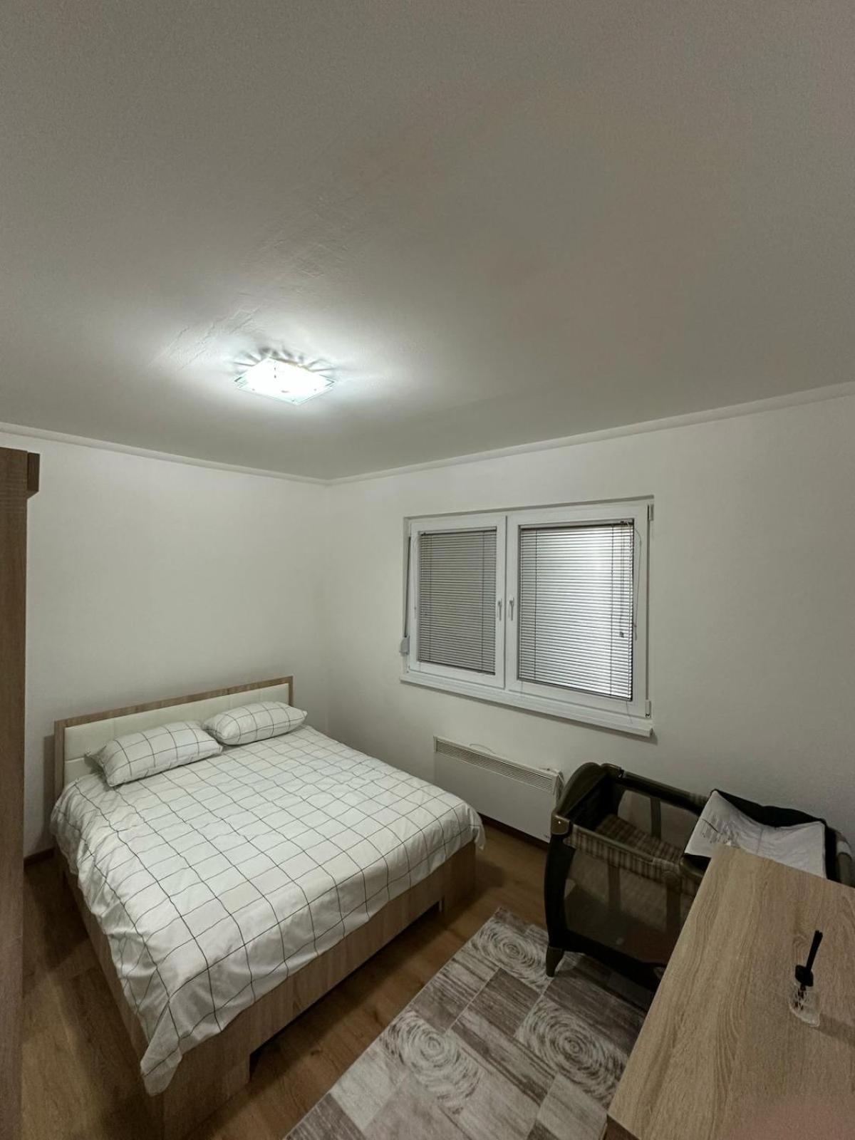 Vila Max Saraybosna Dış mekan fotoğraf