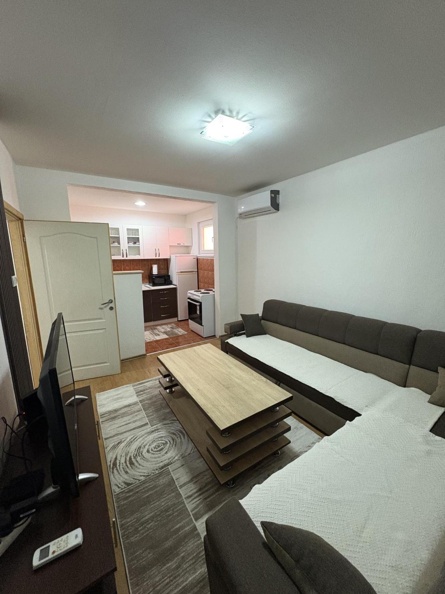 Vila Max Saraybosna Dış mekan fotoğraf