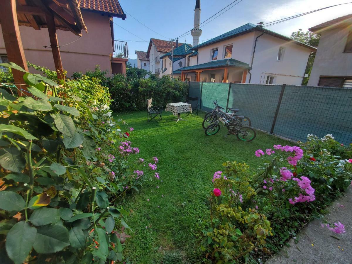 Vila Max Saraybosna Dış mekan fotoğraf